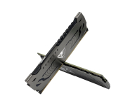 Patriot 16GB (2x8GB) 3200MHz CL16 Viper Steel - 545500 - zdjęcie 3